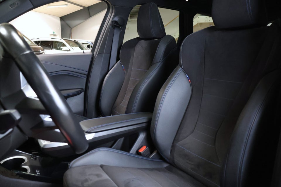 BMW iX1 xDrive30 M-Sport 5d