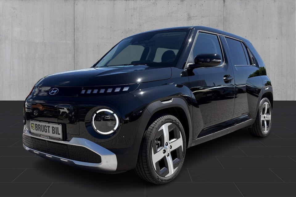 Hyundai Inster 49 Advanced 5d