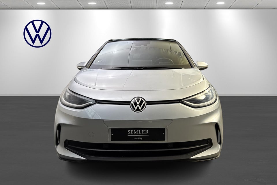 VW ID.3 77 Max+ 5d