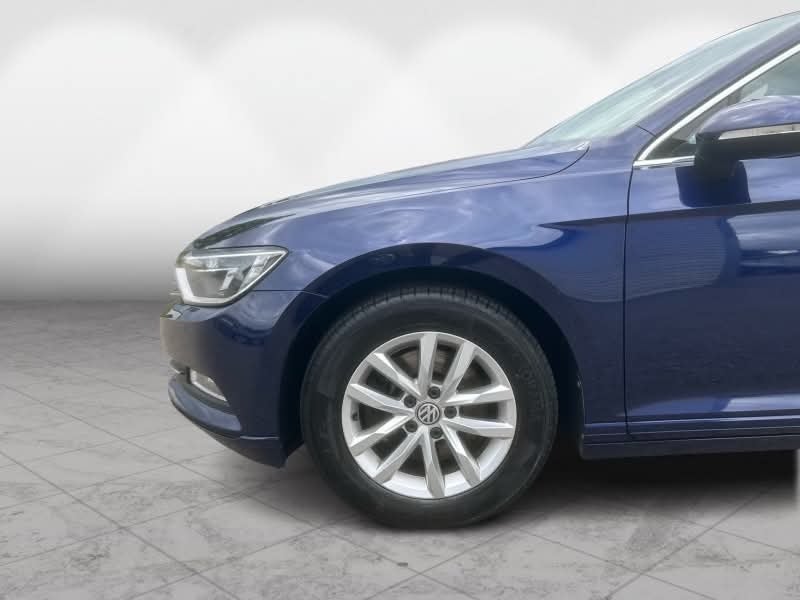 VW Passat 1,4 TSi 150 Comfortline+ Variant DSG 5d