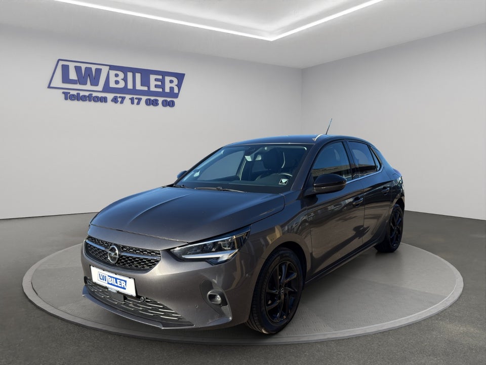 Opel Corsa 1,2 Elegance 5d