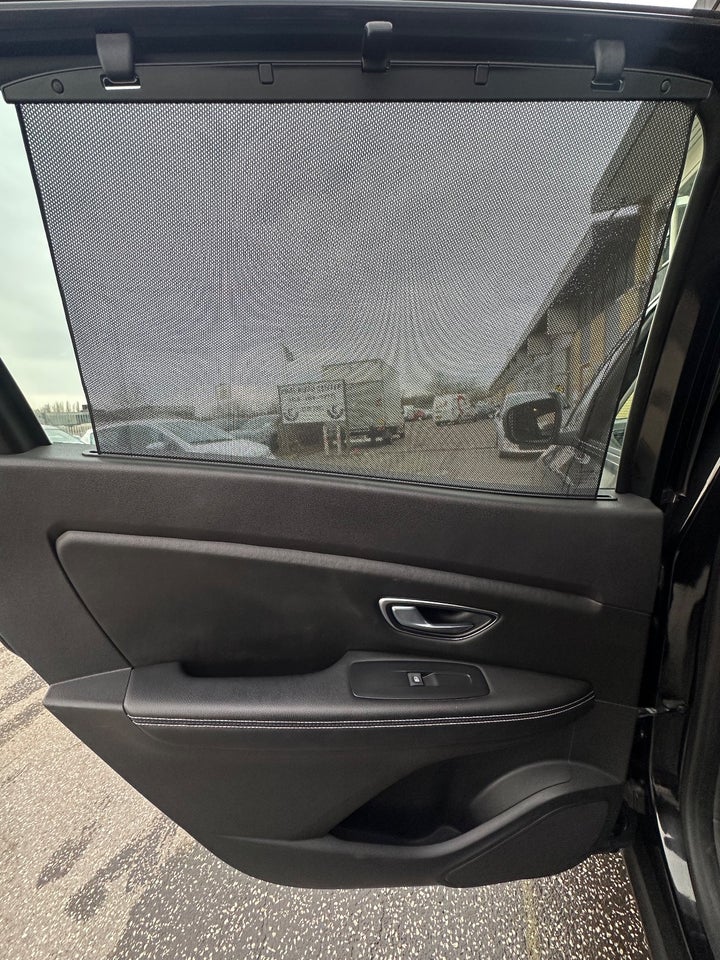 Renault Grand Scenic IV 1,2 TCe 130 Zen 7prs 5d