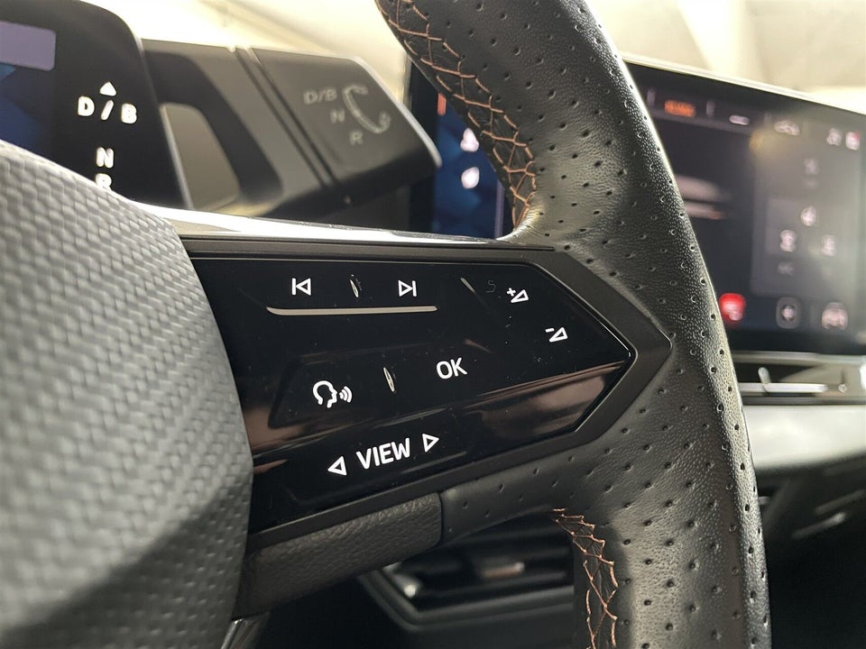 Cupra Born 58 Emoción 5d