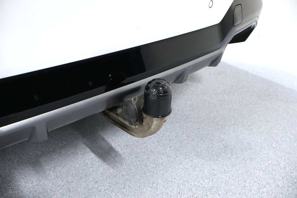 BMW iX3 Charged M-Sport 5d