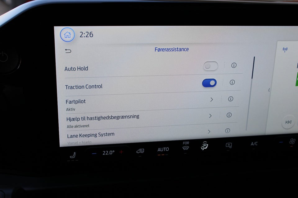 Ford E-Transit Custom 340L 64 Limited