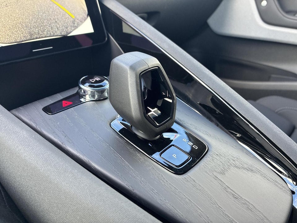 Polestar 2 Long Range 5d