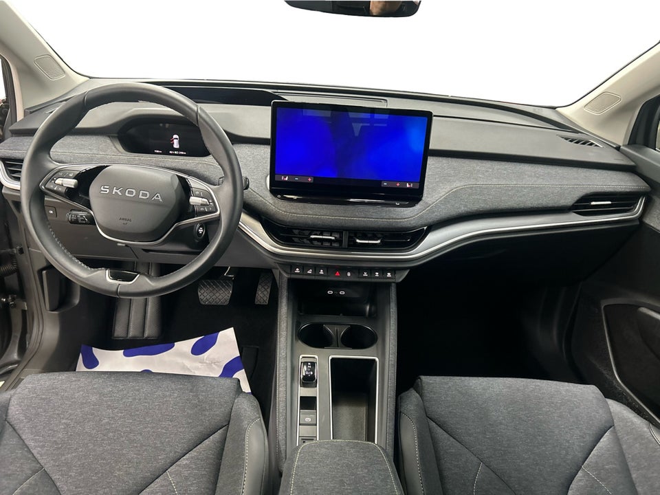 Skoda Elroq 85 iV Loft 5d