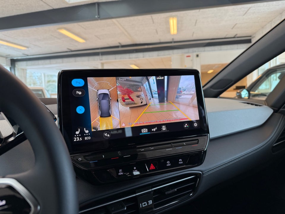 VW ID.3 77 Max 5d