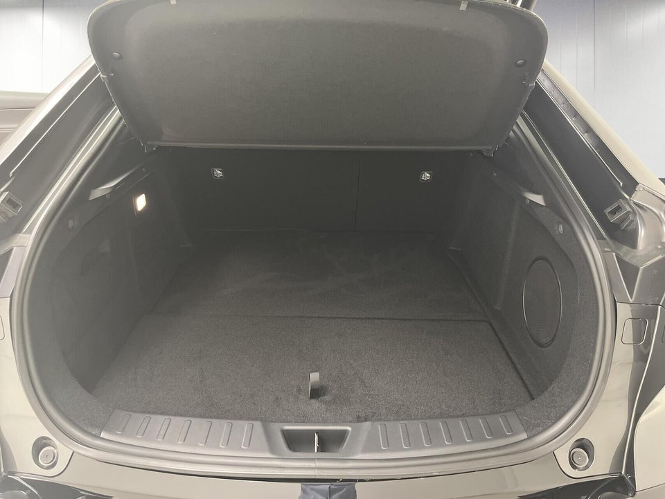 Mazda 6e Takumi 5d