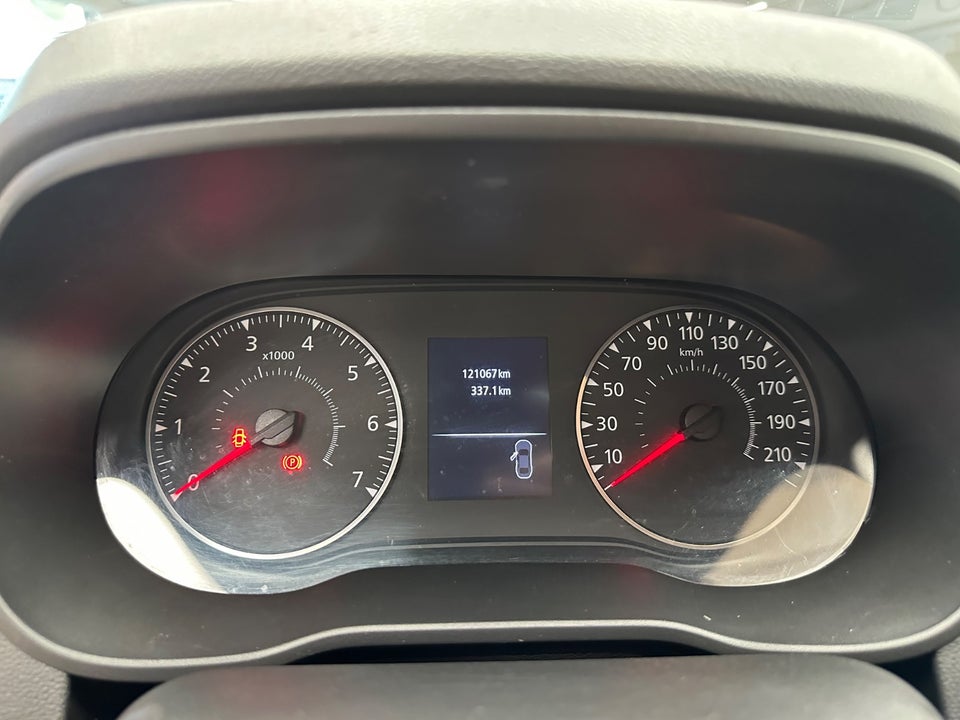 Dacia Duster 1,5 Blue dCi 115 Prestige 5d