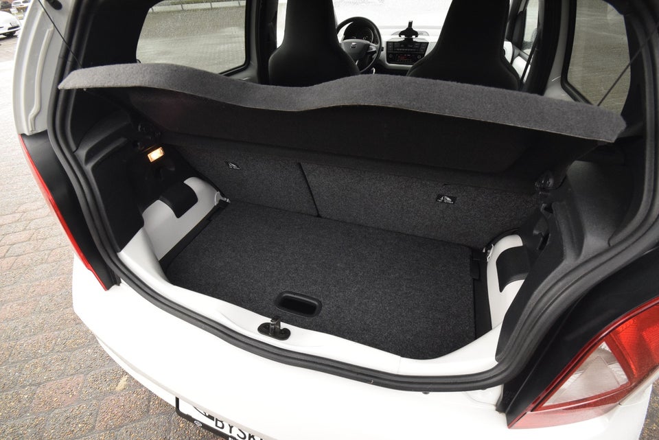 Seat Mii Electric+ 5d