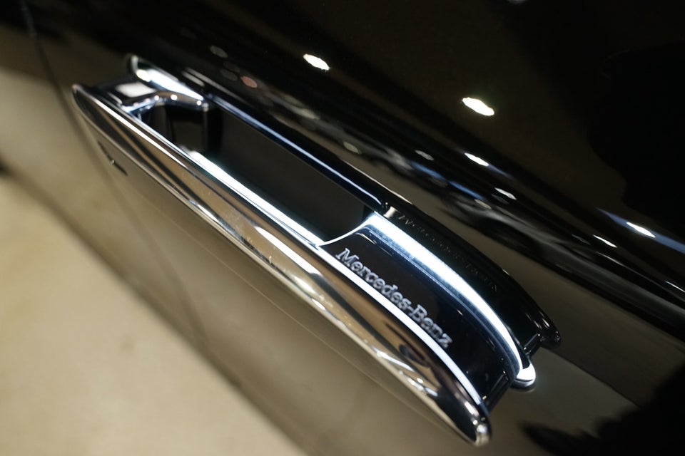 Mercedes EQE350+ AMG Line 4d