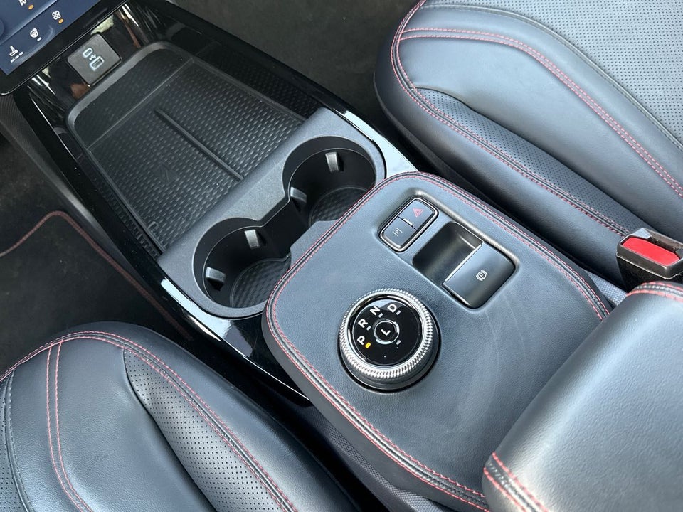 Ford Mustang Mach-E 98 Extended Range AWD 5d