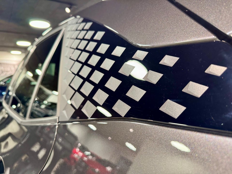 Cupra Born 77 e-Boost 5d