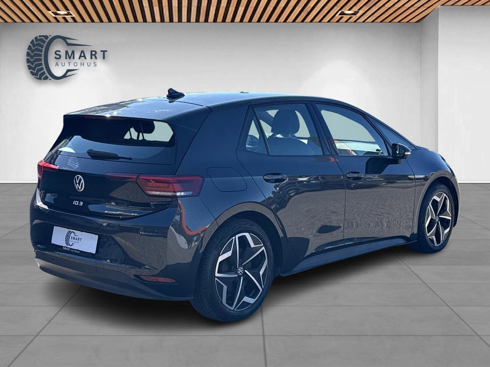 VW ID.3 77 Pro S 5d