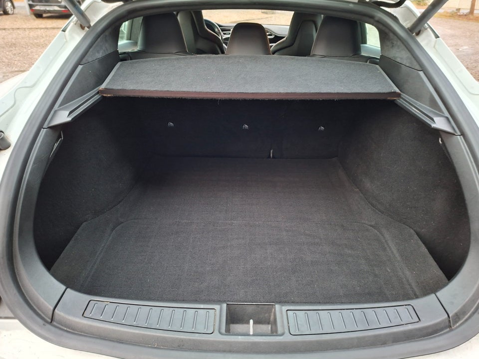 Tesla Model S 85D 5d