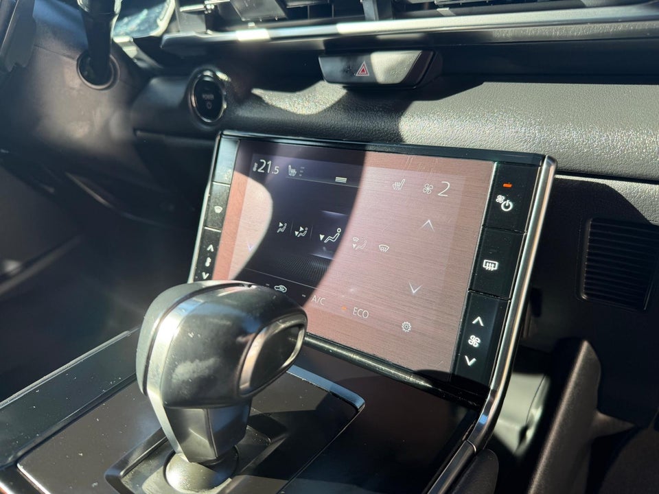 Mazda MX-30 e-SkyActiv First Edition 5d