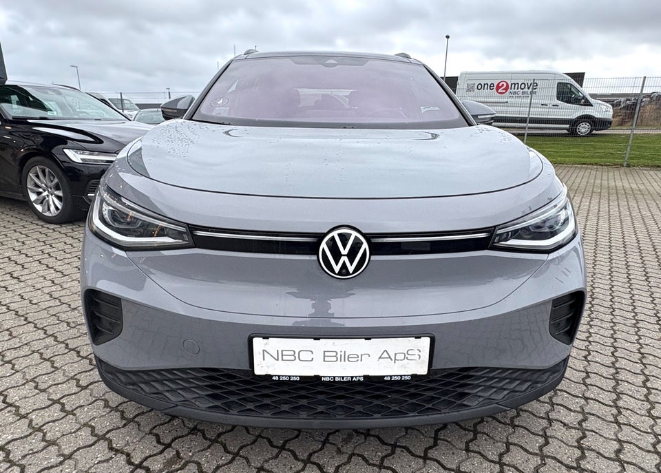 VW ID.4 77 1ST Pro Performance Max 5d