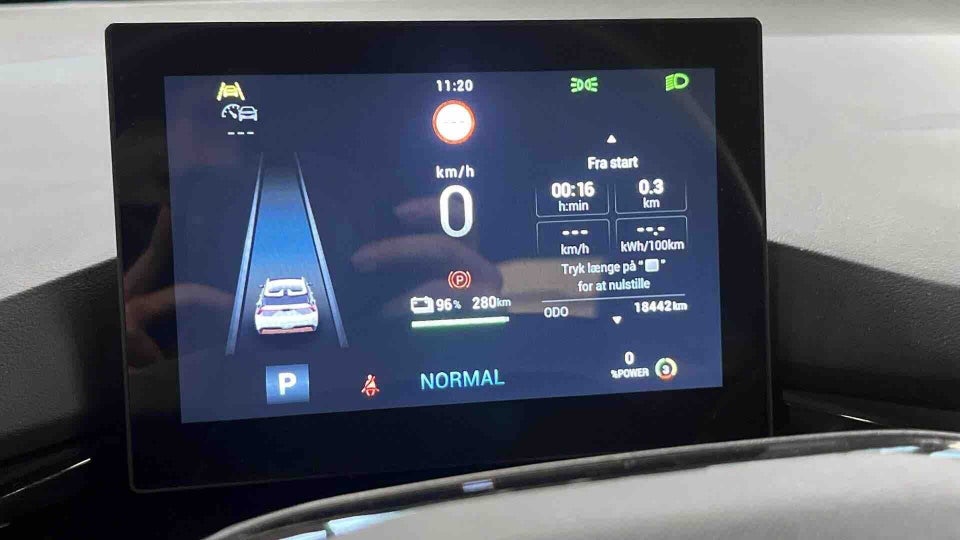 MG 4 51 Nordic Edition 5d