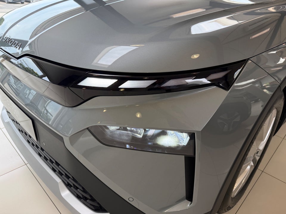 Skoda Elroq 60 iV Selection Premium 5d