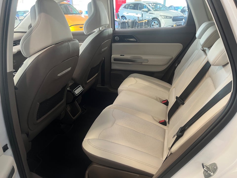 Aiways U5 Premium 5d