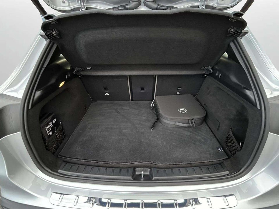 Mercedes EQA250+ Electric Art 5d