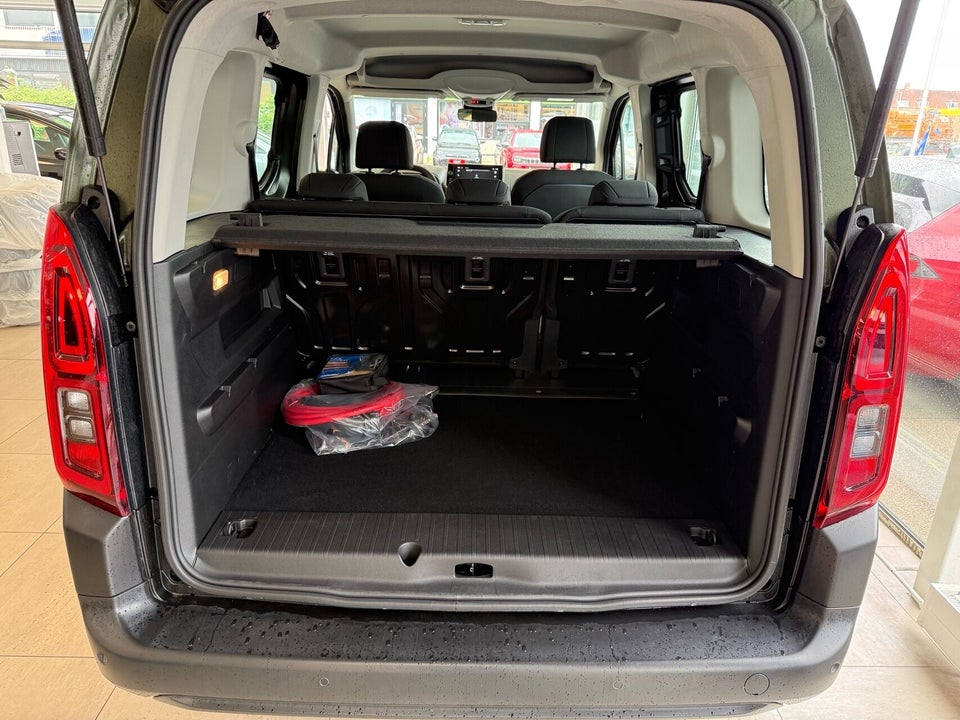Citroën ë-Berlingo 52 Impress 5d