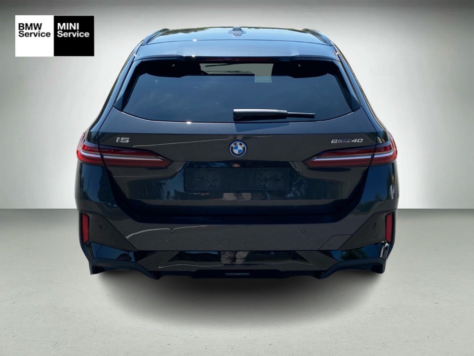 BMW i5 eDrive40 Touring M-Sport 5d