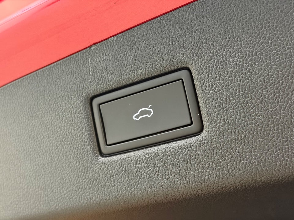 Ford Explorer 82 Select Extended Range 5d