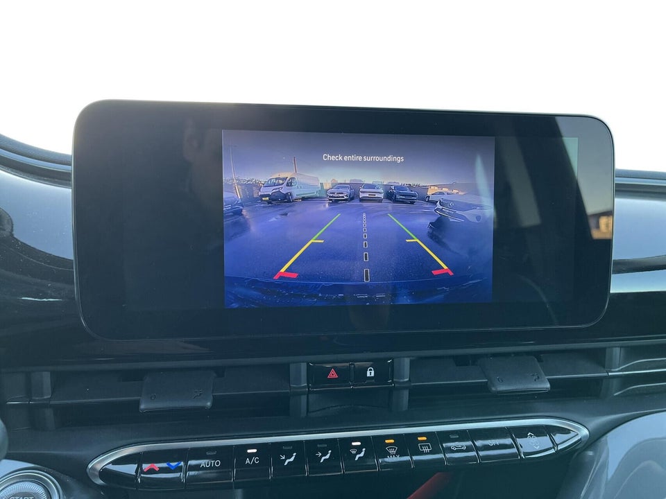 Fiat 500e 42 Icon 3+1 4d