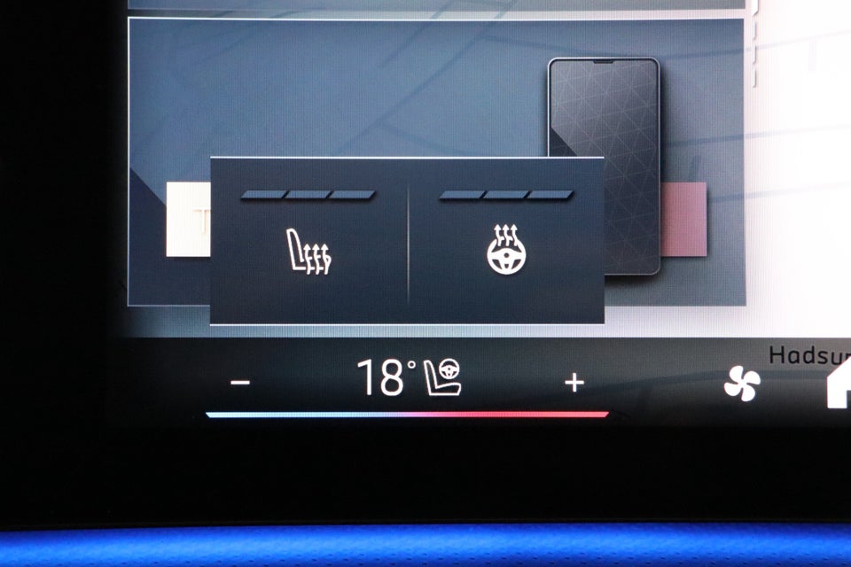 BMW iX2 eDrive20 Fully Charged M-Sport 5d