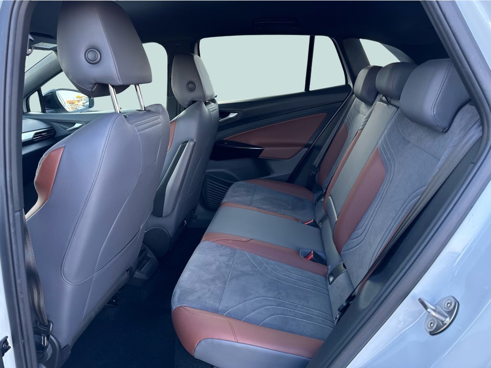 VW ID.4 77 1ST Pro Performance 5d