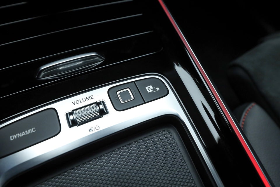 Mercedes EQA250+ AMG Premium 5d