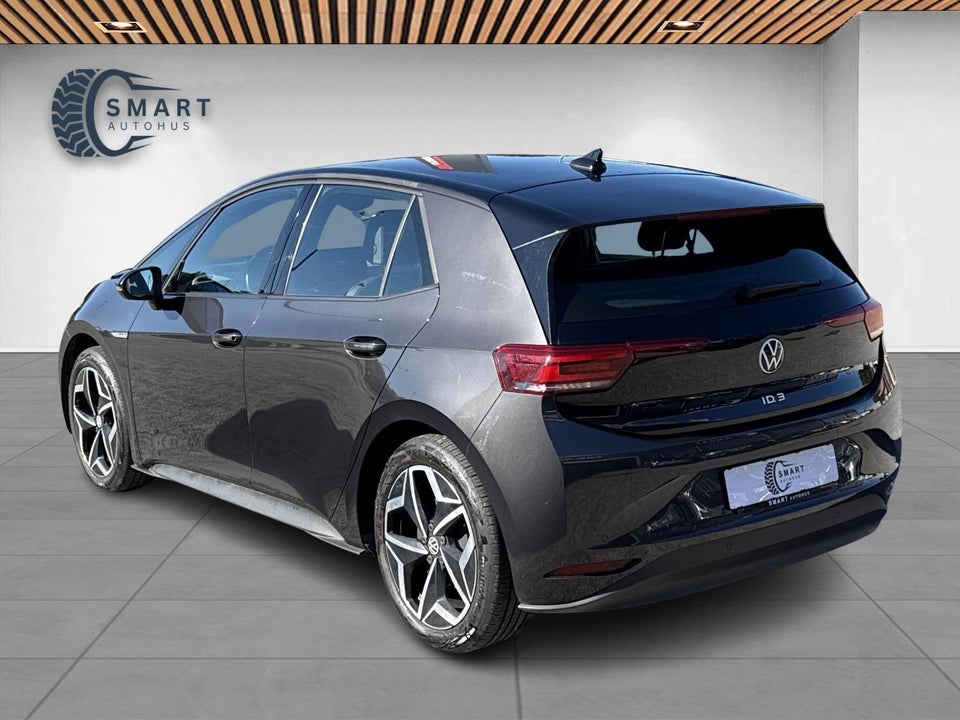 VW ID.3 77 Pro S 5d