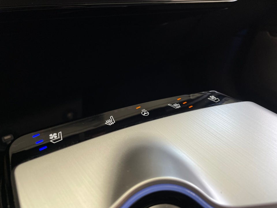 Kia EV6 77 Long Range Upgrade 5d