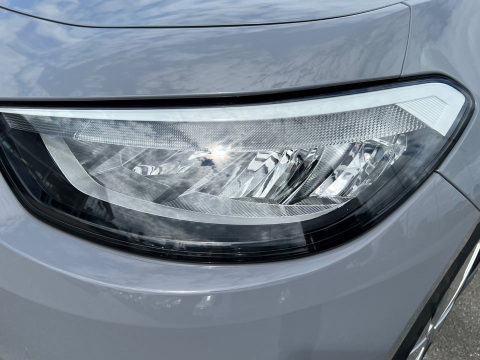 VW ID.3 58 Pro Performance 5d