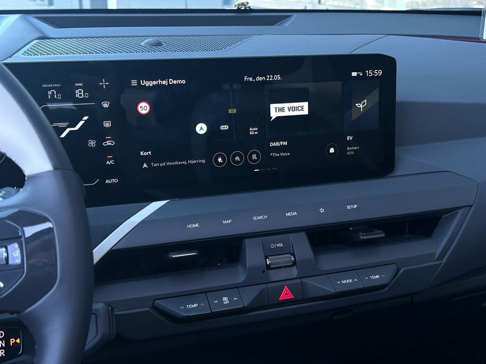 Kia EV5 81 Long Range GT-Line 5d