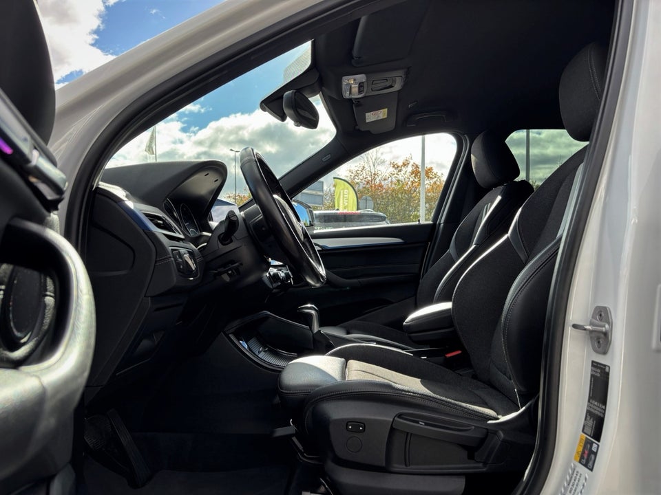 BMW X1 1,5 xDrive25e M-Sport aut. 5d