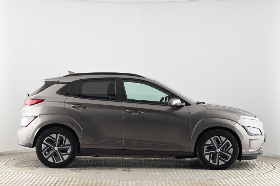 Hyundai Kona 64 EV Advanced 5d