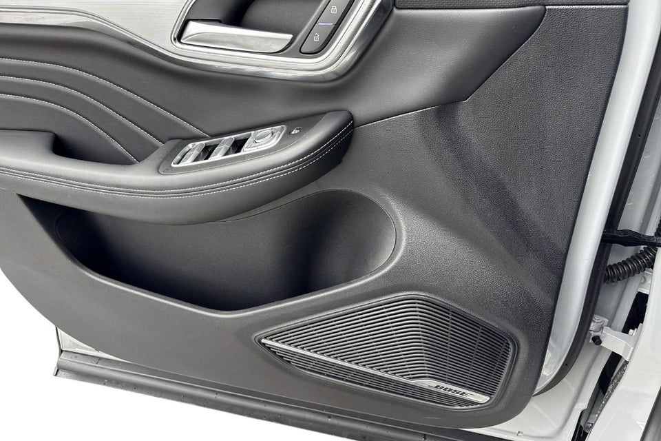 MG Marvel R Performance 5d