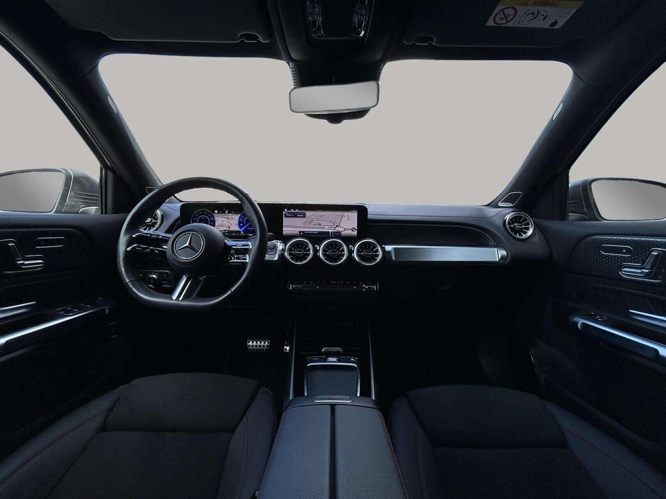 Mercedes EQB250+ AMG Premium 5d