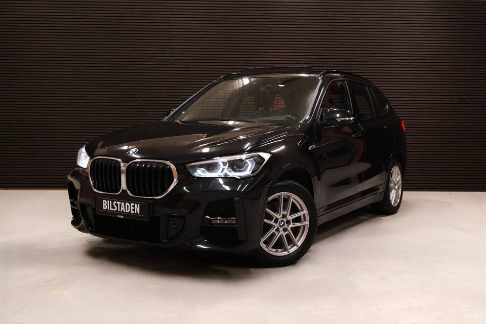 BMW X1 1,5 xDrive25e M-Sport aut. 5d