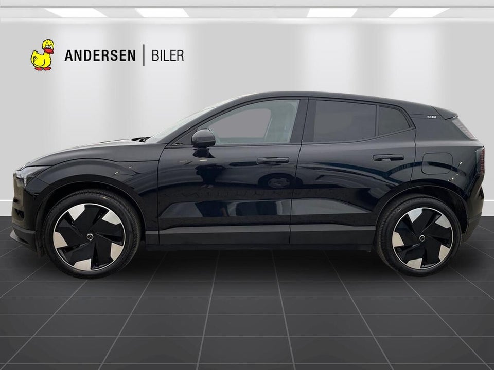 Volvo EX30 Extended Range Plus 5d