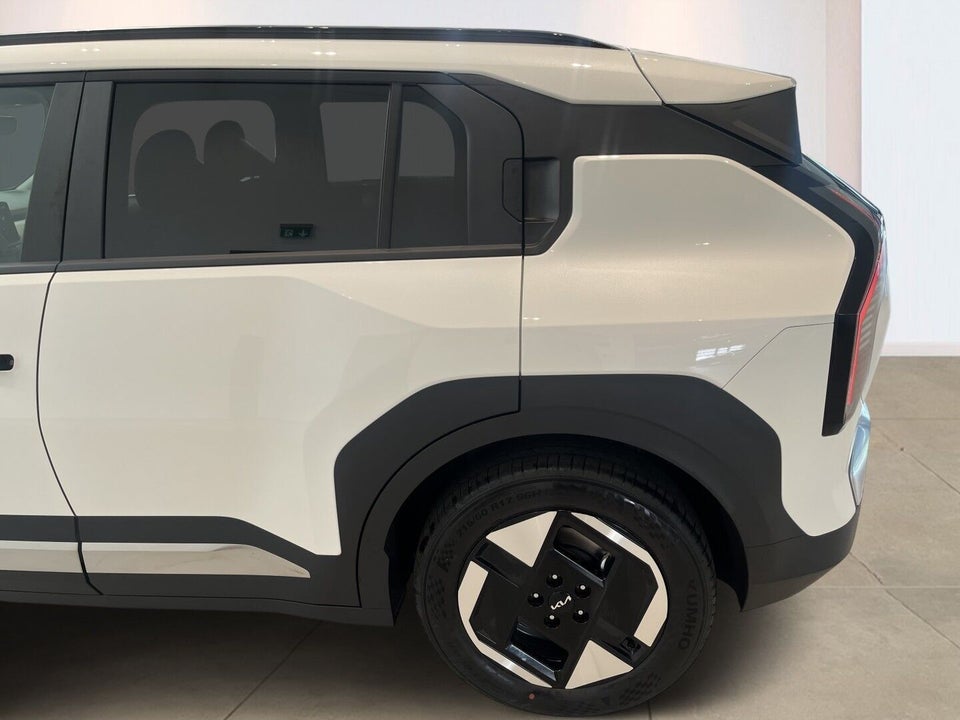 Kia EV3 81 Long Range Prestige 5d