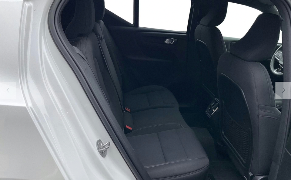 Volvo XC40 P6 ReCharge Plus 5d