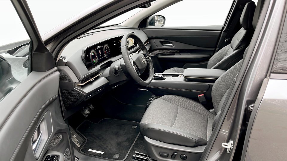 Nissan Ariya 87 Advance 5d