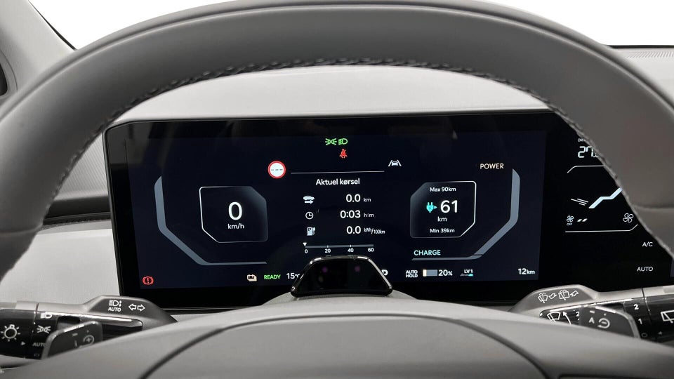 Kia EV3 58 Standard Range Access 5d