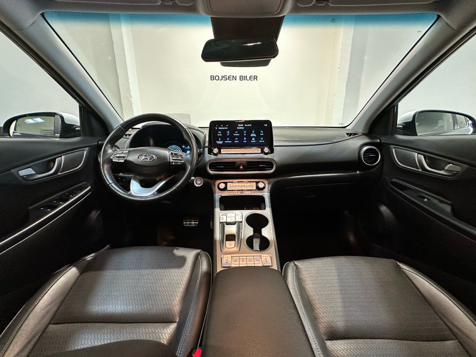 Hyundai Kona 64 EV Premium 5d