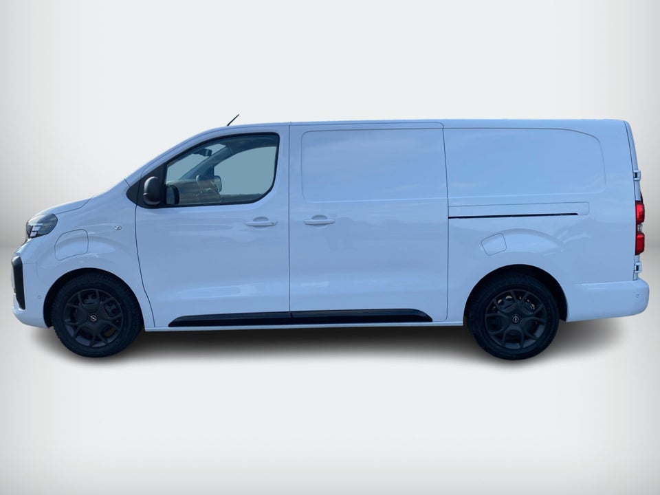 Opel Vivaro-e 75 Innovation L3
