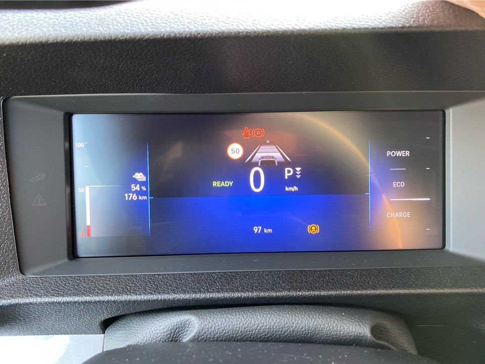 Opel Vivaro-e 75 Innovation L3